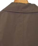 KAPTAIN SUNSHINE（キャプテンサンシャイン）ステンカラーコート 茶 サイズ:38(S位) メンズ/2200623476024