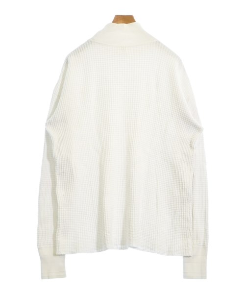 KAPTAIN SUNSHINE（キャプテンサンシャイン）Tシャツ・カットソー 白 サイズ:40(M位) メンズ/2200623478028