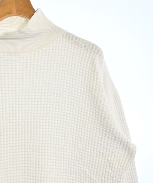 KAPTAIN SUNSHINE（キャプテンサンシャイン）Tシャツ・カットソー 白 サイズ:40(M位) メンズ/2200623478028