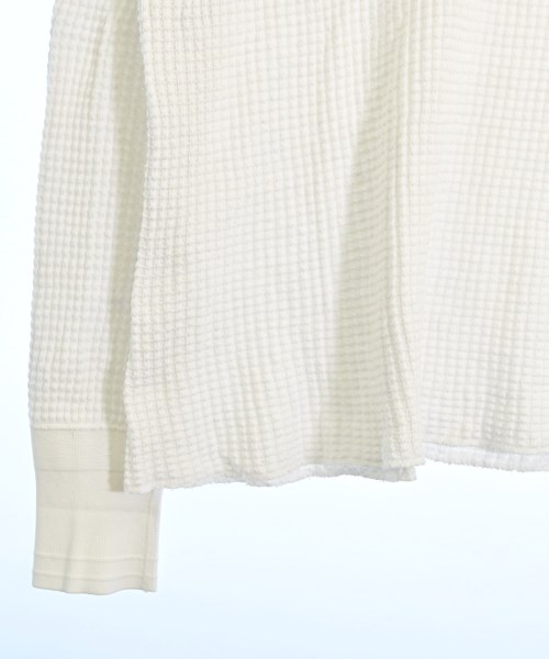 KAPTAIN SUNSHINE（キャプテンサンシャイン）Tシャツ・カットソー 白 サイズ:40(M位) メンズ/2200623478028