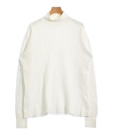 KAPTAIN SUNSHINE（キャプテンサンシャイン）Tシャツ・カットソー 白 サイズ:40(M位) メンズ/2200623478028