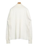 KAPTAIN SUNSHINE（キャプテンサンシャイン）Tシャツ・カットソー 白 サイズ:40(M位) メンズ/2200623478028