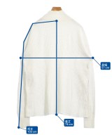 KAPTAIN SUNSHINE（キャプテンサンシャイン）Tシャツ・カットソー 白 サイズ:40(M位) メンズ/2200623478028