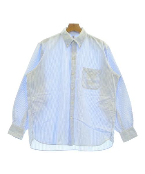 キャプテンサンシャイン(Kaptain Sunshine)のKaptain Sunshine カジュアルシャツ