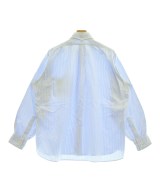 KAPTAIN SUNSHINE（キャプテンサンシャイン）カジュアルシャツ 青 サイズ:42(XL位) メンズ/2200623478042