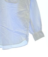 KAPTAIN SUNSHINE（キャプテンサンシャイン）カジュアルシャツ 青 サイズ:42(XL位) メンズ/2200623478042