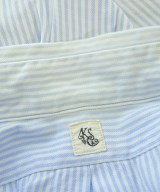 KAPTAIN SUNSHINE（キャプテンサンシャイン）カジュアルシャツ 青 サイズ:42(XL位) メンズ/2200623478042