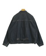 KAPTAIN SUNSHINE（キャプテンサンシャイン）デニムジャケット 紺 サイズ:40(L位) メンズ/2200623538012