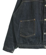KAPTAIN SUNSHINE（キャプテンサンシャイン）デニムジャケット 紺 サイズ:40(L位) メンズ/2200623538012