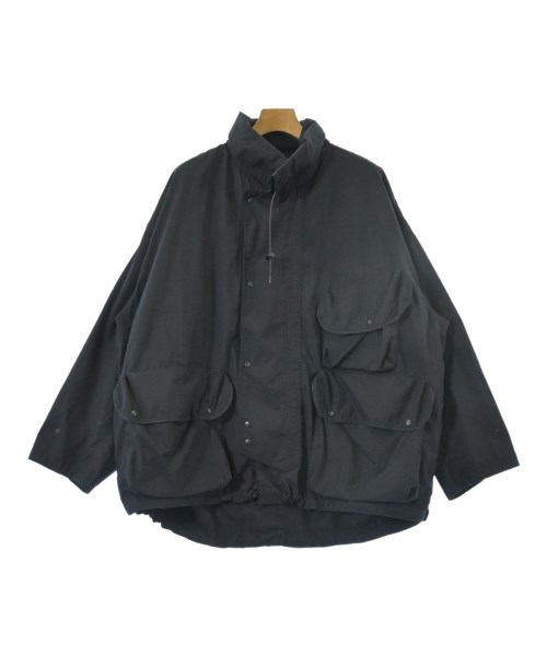 キャプテンサンシャイン(Kaptain Sunshine)のKaptain Sunshine ブルゾン（その他）