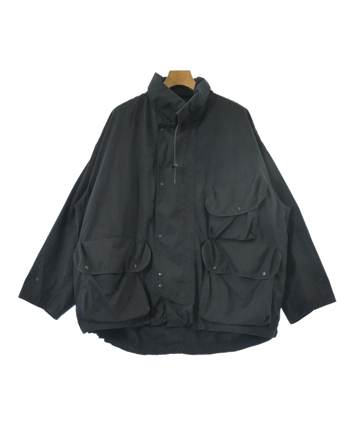 KAPTAIN SUNSHINE（キャプテンサンシャイン）その他 紺 サイズ:38(M位