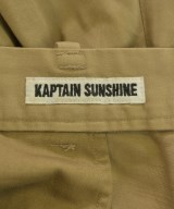 KAPTAIN SUNSHINE（キャプテンサンシャイン）その他 ベージュ サイズ:30(M位) メンズ/2200623879047