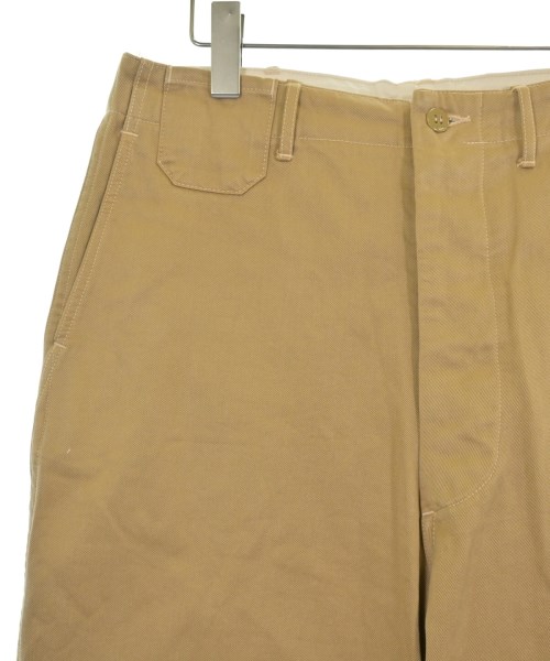 KAPTAIN SUNSHINE（キャプテンサンシャイン）チノパン ベージュ サイズ:30(M位) メンズ/2200626753078