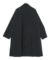 KAPTAIN SUNSHINE（キャプテンサンシャイン）ステンカラーコート 紺 サイズ:36(M位) メンズ/2200627780059