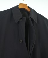 KAPTAIN SUNSHINE（キャプテンサンシャイン）ステンカラーコート 紺 サイズ:36(M位) メンズ/2200627780059