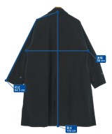 KAPTAIN SUNSHINE（キャプテンサンシャイン）ステンカラーコート 紺 サイズ:36(M位) メンズ/2200627780059