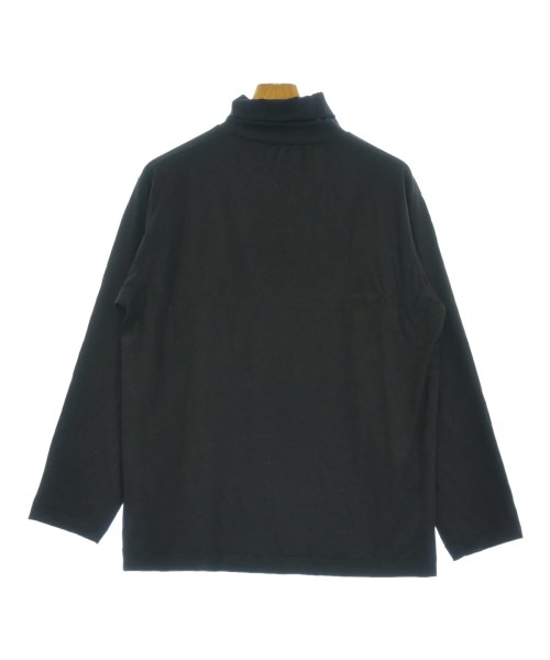 KAPTAIN SUNSHINE（キャプテンサンシャイン）ニット・セーター 黒 サイズ:36(S位) メンズ/2200629547018