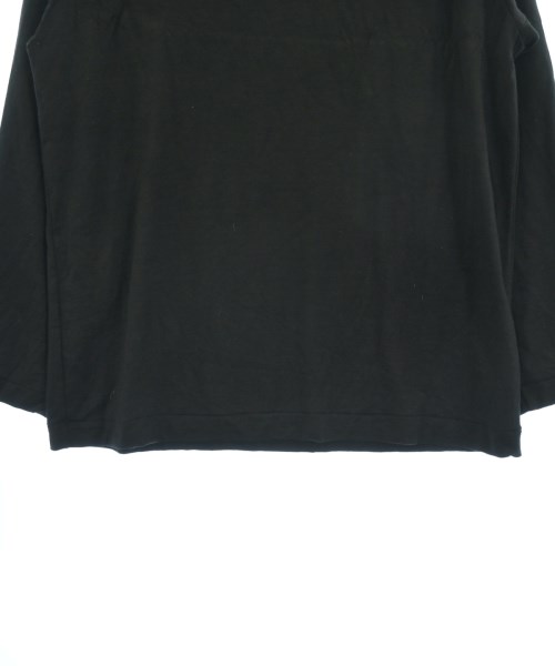 KAPTAIN SUNSHINE（キャプテンサンシャイン）ニット・セーター 黒 サイズ:36(S位) メンズ/2200629547018