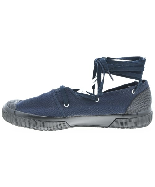 KAPTAIN SUNSHINE（キャプテンサンシャイン）スニーカー 紺 サイズ:EU43(28cm位) メンズ/2200630219379