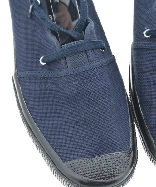 KAPTAIN SUNSHINE（キャプテンサンシャイン）スニーカー 紺 サイズ:EU43(28cm位) メンズ/2200630219379