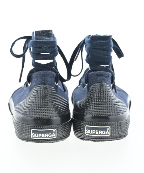 KAPTAIN SUNSHINE（キャプテンサンシャイン）スニーカー 紺 サイズ:EU43(28cm位) メンズ/2200630219379