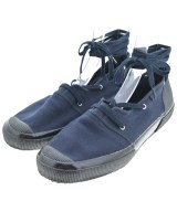 KAPTAIN SUNSHINE（キャプテンサンシャイン）スニーカー 紺 サイズ:EU43(28cm位) メンズ/2200630219379