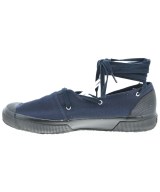 KAPTAIN SUNSHINE（キャプテンサンシャイン）スニーカー 紺 サイズ:EU43(28cm位) メンズ/2200630219379