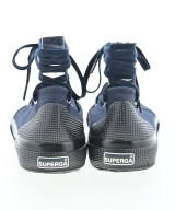 KAPTAIN SUNSHINE（キャプテンサンシャイン）スニーカー 紺 サイズ:EU43(28cm位) メンズ/2200630219379