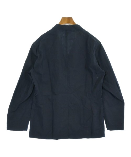 KAPTAIN SUNSHINE（キャプテンサンシャイン）ブルゾン 紺 サイズ:36(XS位) メンズ/2200630870037