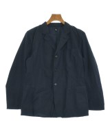 KAPTAIN SUNSHINE（キャプテンサンシャイン）ブルゾン 紺 サイズ:36(XS位) メンズ/2200630870037
