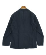 KAPTAIN SUNSHINE（キャプテンサンシャイン）ブルゾン 紺 サイズ:36(XS位) メンズ/2200630870037