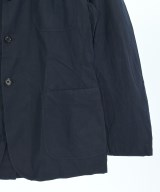 KAPTAIN SUNSHINE（キャプテンサンシャイン）ブルゾン 紺 サイズ:36(XS位) メンズ/2200630870037