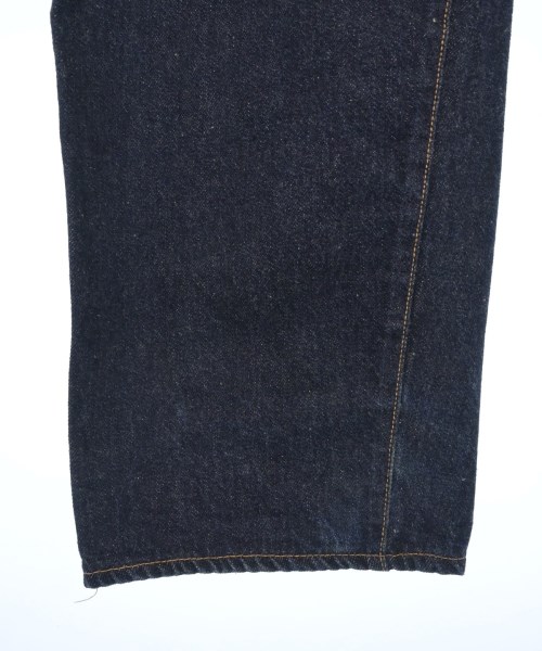 KAPTAIN SUNSHINE（キャプテンサンシャイン）デニムパンツ 紺 サイズ:34(XL位) メンズ/2200615366067