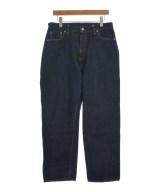 KAPTAIN SUNSHINE（キャプテンサンシャイン）デニムパンツ 紺 サイズ:34(XL位) メンズ/2200615366067