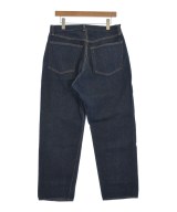 KAPTAIN SUNSHINE（キャプテンサンシャイン）デニムパンツ 紺 サイズ:34(XL位) メンズ/2200615366067