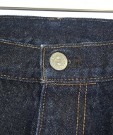 KAPTAIN SUNSHINE（キャプテンサンシャイン）デニムパンツ 紺 サイズ:34(XL位) メンズ/2200615366067