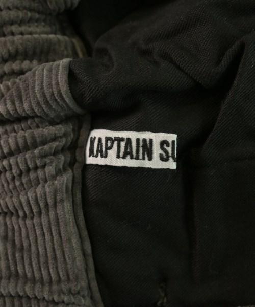 KAPTAIN SUNSHINE（キャプテンサンシャイン）その他 グレー サイズ:34(XL位) メンズ/2200632005123
