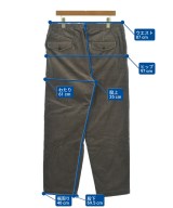 KAPTAIN SUNSHINE（キャプテンサンシャイン）その他 グレー サイズ:34(XL位) メンズ/2200632005123