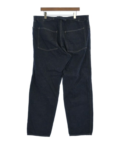 KAPTAIN SUNSHINE（キャプテンサンシャイン）デニムパンツ 紺 サイズ:42(XS位) メンズ/2200619685232