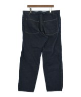 KAPTAIN SUNSHINE（キャプテンサンシャイン）デニムパンツ 紺 サイズ:42(XS位) メンズ/2200619685232