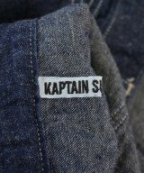 KAPTAIN SUNSHINE（キャプテンサンシャイン）デニムパンツ 紺 サイズ:42(XS位) メンズ/2200619685232