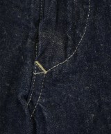 KAPTAIN SUNSHINE（キャプテンサンシャイン）デニムパンツ 紺 サイズ:42(XS位) メンズ/2200619685232