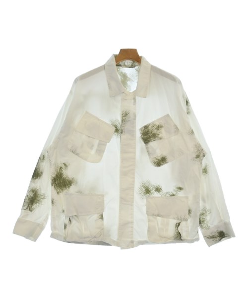 キャプテンサンシャイン(Kaptain Sunshine)のKaptain Sunshine ミリタリーブルゾン