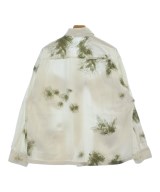 KAPTAIN SUNSHINE（キャプテンサンシャイン）ミリタリーブルゾン 白 サイズ:40(XXL位) メンズ/2200632333127