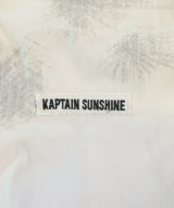 KAPTAIN SUNSHINE（キャプテンサンシャイン）ミリタリーブルゾン 白 サイズ:40(XXL位) メンズ/2200632333127