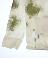 KAPTAIN SUNSHINE（キャプテンサンシャイン）ミリタリーブルゾン 白 サイズ:40(XXL位) メンズ/2200632333127