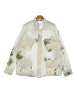 Kaptain Sunshine ミリタリーブルゾン