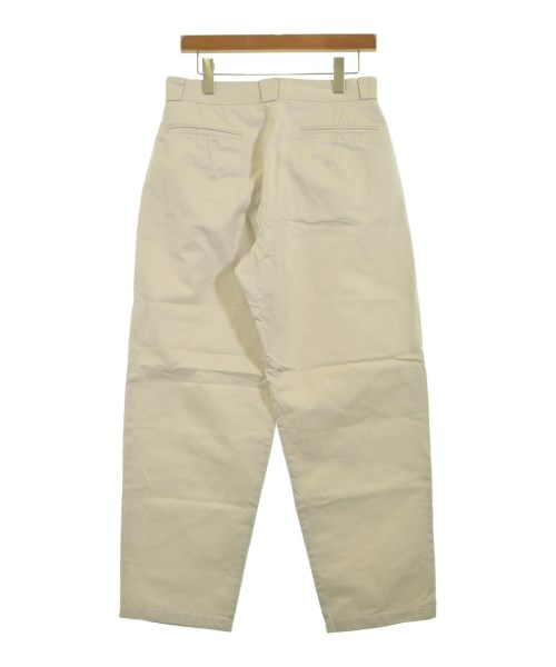 KAPTAIN SUNSHINE（キャプテンサンシャイン）チノパン ベージュ サイズ:38(S位) メンズ/2200633988029