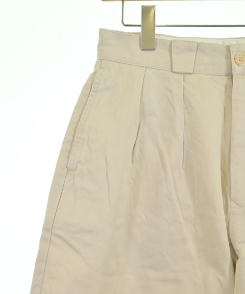 KAPTAIN SUNSHINE（キャプテンサンシャイン）チノパン ベージュ サイズ:38(S位) メンズ/2200633988029