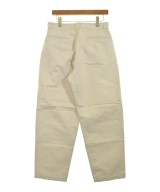 KAPTAIN SUNSHINE（キャプテンサンシャイン）チノパン ベージュ サイズ:38(S位) メンズ/2200633988029